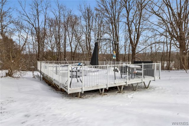 8268 North Otto Road, Otto, NY 14719