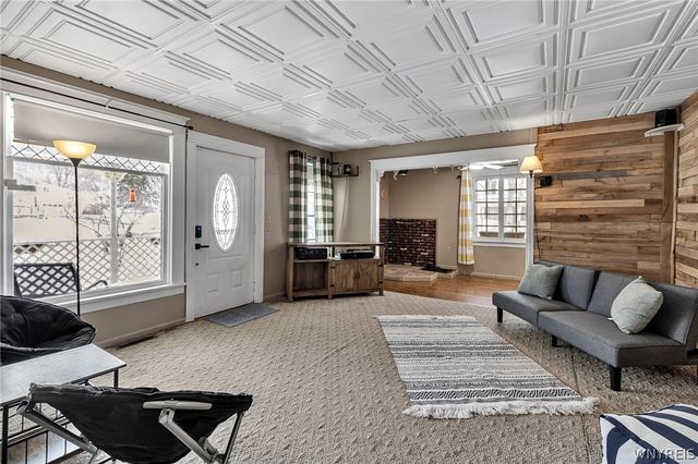 8268 North Otto Road, Otto, NY 14719