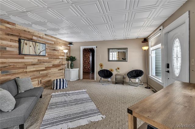 8268 North Otto Road, Otto, NY 14719