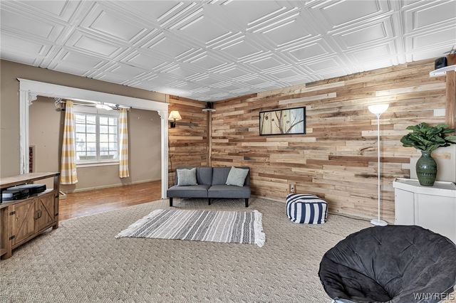 8268 North Otto Road, Otto, NY 14719