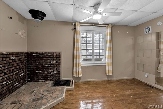 8268 North Otto Road, Otto, NY 14719