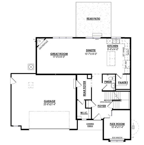65 Copper Trails ROAD, Hartford, WI 53027