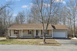 9406 Peace Meadows, Unincorporated, MO 63050