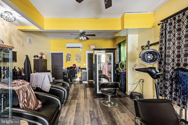 209 W CLINTON AVE, Oaklyn, NJ 08107