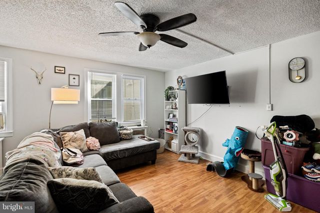 209 W CLINTON AVE, Oaklyn, NJ 08107
