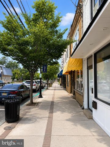 209 W CLINTON AVE, Oaklyn, NJ 08107