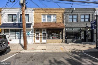 209 W CLINTON AVE, Oaklyn, NJ 08107