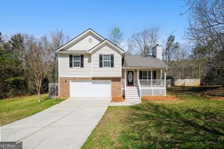 1133 Bradford Park Drive, Auburn, GA 30011