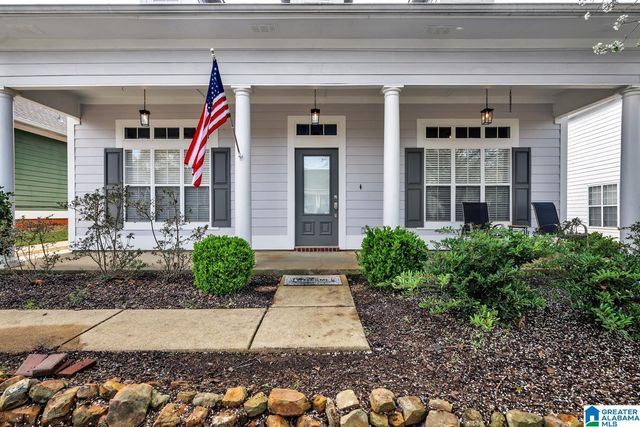 4692 CLUBVIEW DRIVE, Bessemer, AL 35022