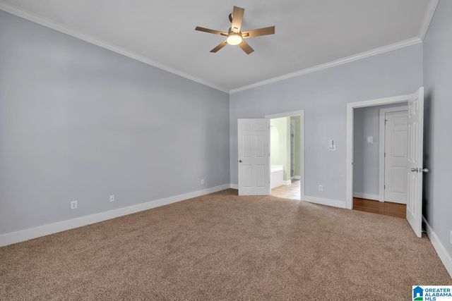 4692 CLUBVIEW DRIVE, Bessemer, AL 35022