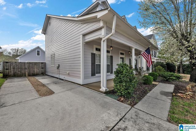 4692 CLUBVIEW DRIVE, Bessemer, AL 35022