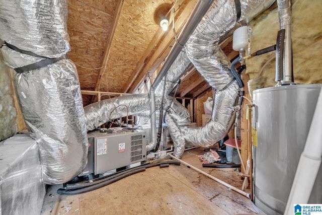 4692 CLUBVIEW DRIVE, Bessemer, AL 35022