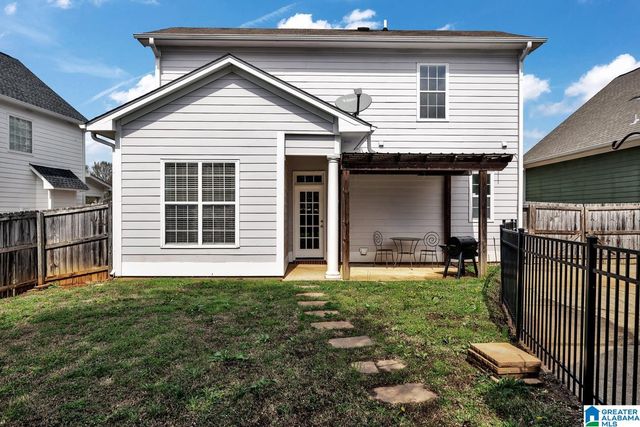 4692 CLUBVIEW DRIVE, Bessemer, AL 35022