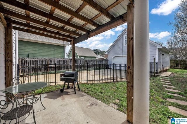 4692 CLUBVIEW DRIVE, Bessemer, AL 35022