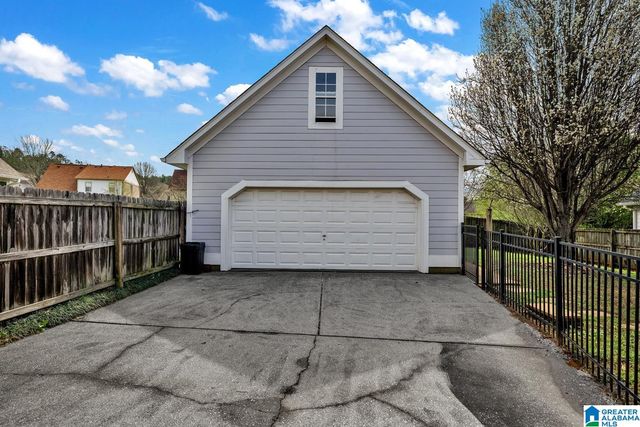 4692 CLUBVIEW DRIVE, Bessemer, AL 35022