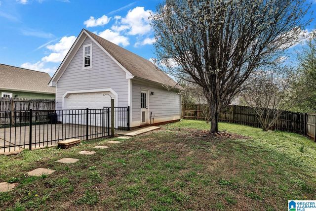 4692 CLUBVIEW DRIVE, Bessemer, AL 35022