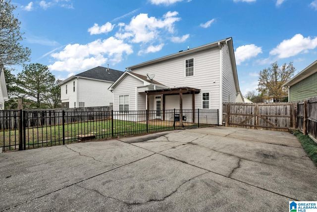 4692 CLUBVIEW DRIVE, Bessemer, AL 35022