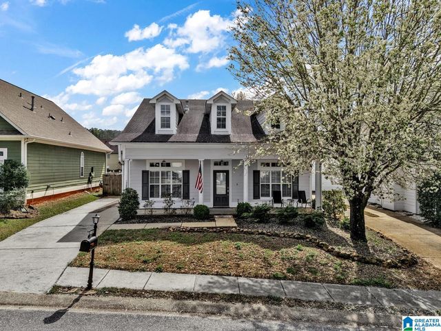 4692 CLUBVIEW DRIVE, Bessemer, AL 35022