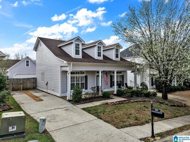 4692 CLUBVIEW DRIVE, Bessemer, AL 35022