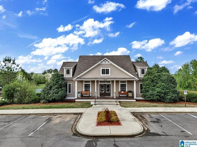 4692 CLUBVIEW DRIVE, Bessemer, AL 35022