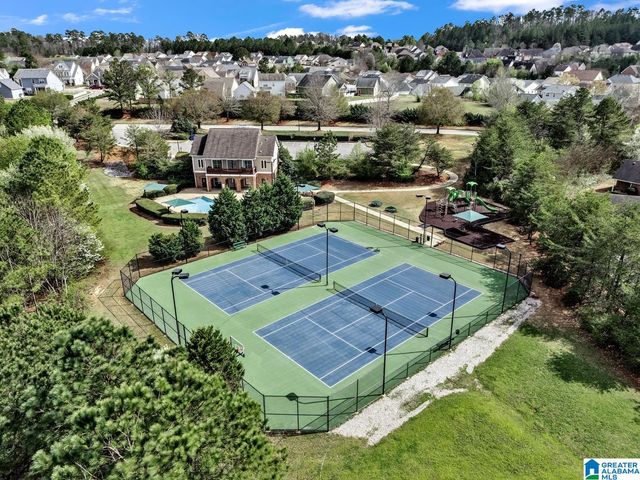 4692 CLUBVIEW DRIVE, Bessemer, AL 35022