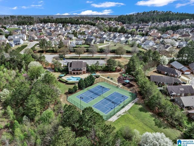 4692 CLUBVIEW DRIVE, Bessemer, AL 35022