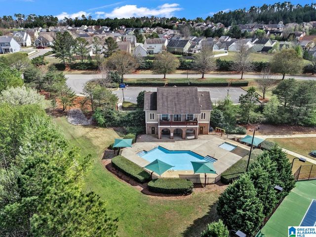 4692 CLUBVIEW DRIVE, Bessemer, AL 35022