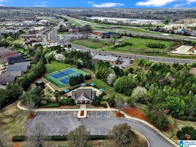 4692 CLUBVIEW DRIVE, Bessemer, AL 35022