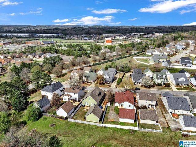 4692 CLUBVIEW DRIVE, Bessemer, AL 35022