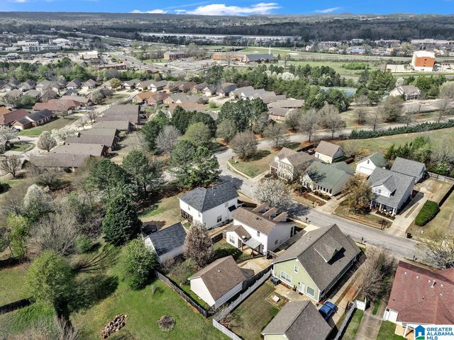 4692 CLUBVIEW DRIVE, Bessemer, AL 35022