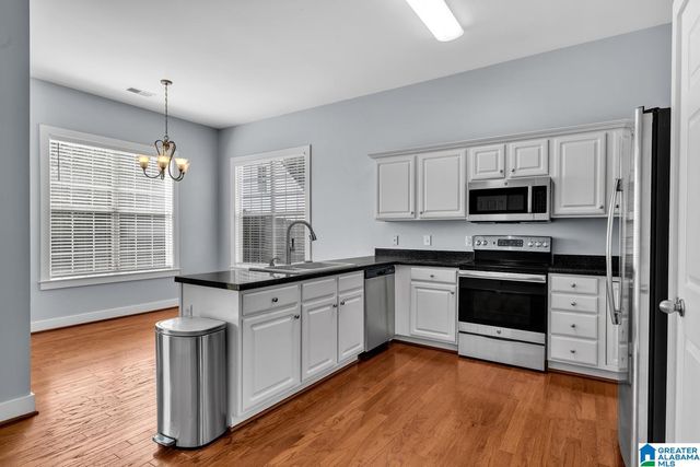 4692 CLUBVIEW DRIVE, Bessemer, AL 35022