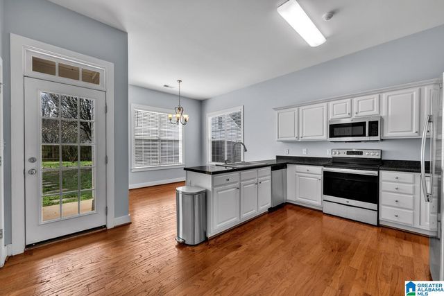 4692 CLUBVIEW DRIVE, Bessemer, AL 35022