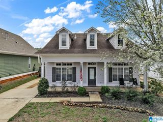 4692 CLUBVIEW DRIVE, Bessemer, AL 35022