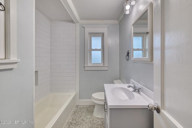 836 15TH Avenue N, Jacksonville Beach, FL 32250