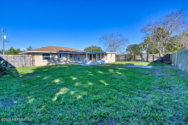 836 15TH Avenue N, Jacksonville Beach, FL 32250