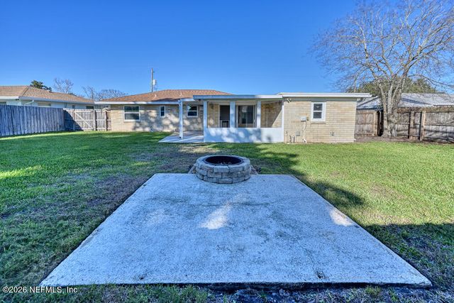 836 15TH Avenue N, Jacksonville Beach, FL 32250