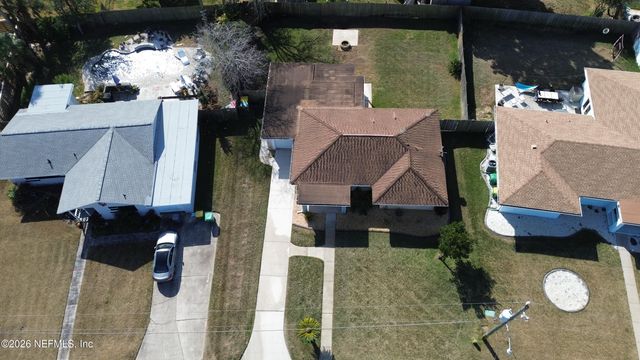 836 15TH Avenue N, Jacksonville Beach, FL 32250