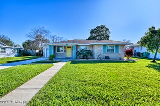 836 15TH Avenue N, Jacksonville Beach, FL 32250