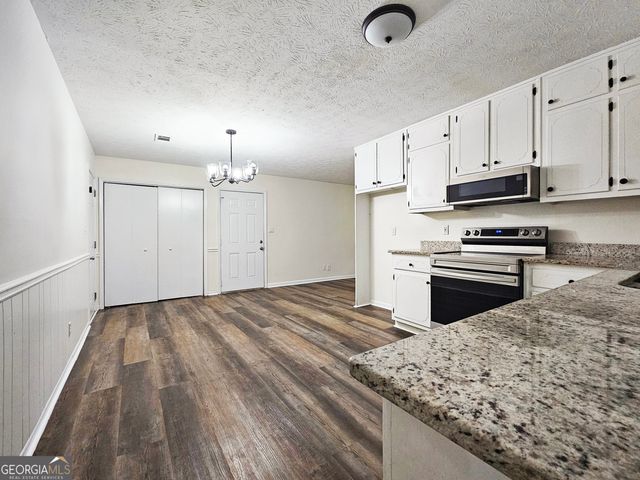 314 Morris Drive SE, Conyers, GA 30094