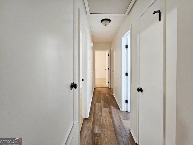 314 Morris Drive SE, Conyers, GA 30094