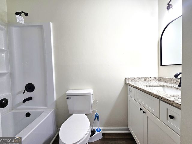 314 Morris Drive SE, Conyers, GA 30094