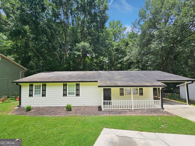 314 Morris Drive SE, Conyers, GA 30094