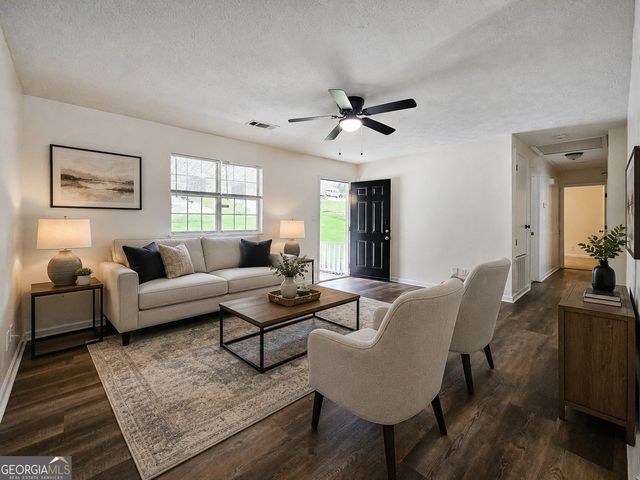 314 Morris Drive SE, Conyers, GA 30094