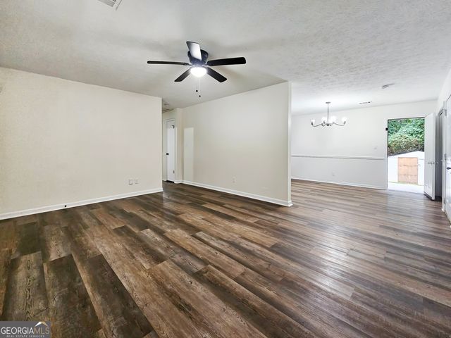 314 Morris Drive SE, Conyers, GA 30094