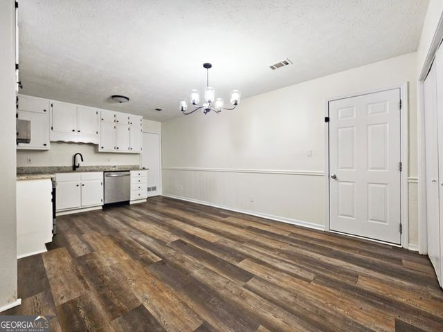 314 Morris Drive SE, Conyers, GA 30094
