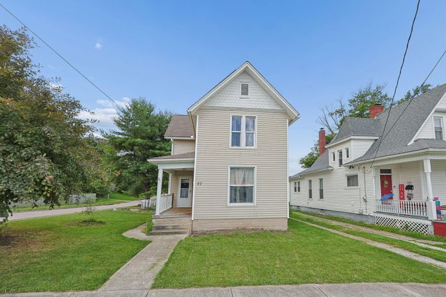 57 N Pine Street, Newark, OH 43055