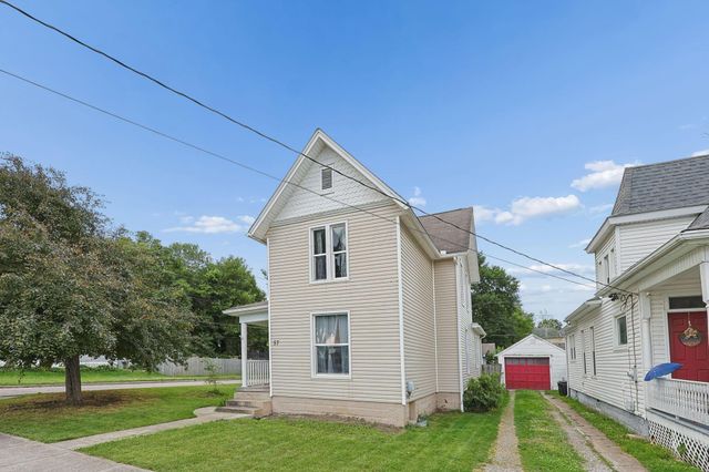 57 N Pine Street, Newark, OH 43055