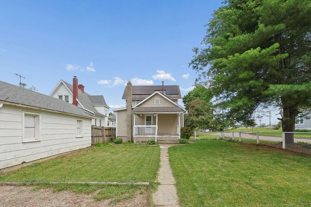 57 N Pine Street, Newark, OH 43055