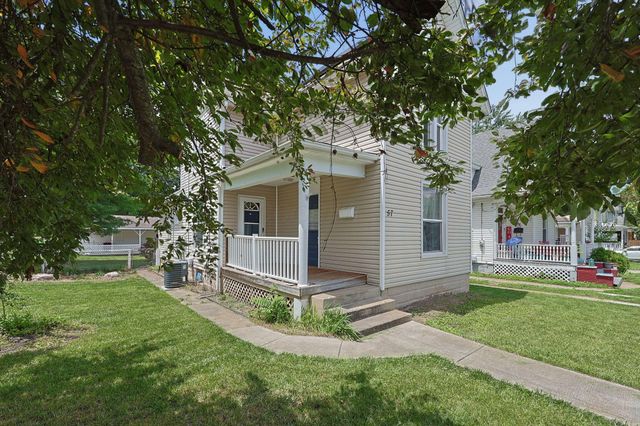 57 N Pine Street, Newark, OH 43055