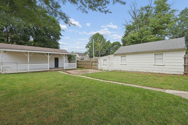 57 N Pine Street, Newark, OH 43055